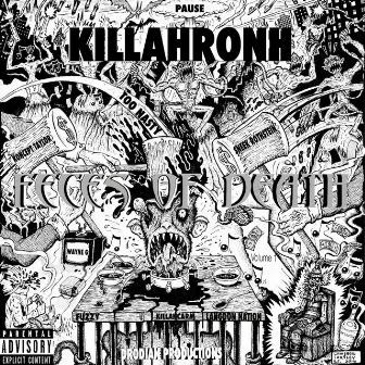 Feces of Death by Killahronh