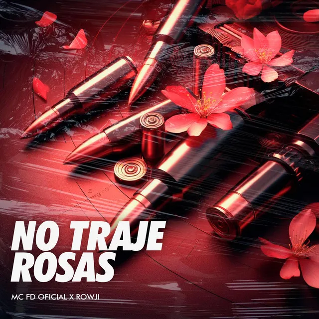 No Traje Rosas