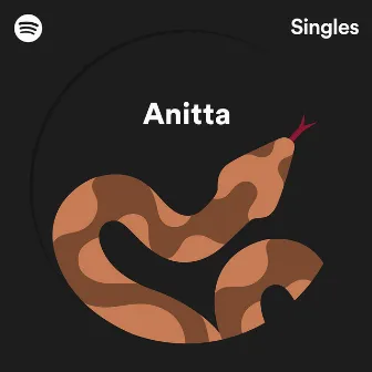 Spotify Singles by Anitta