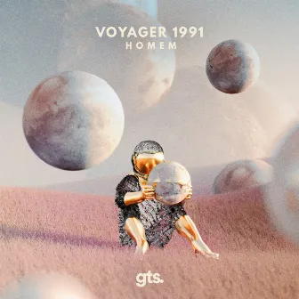 Voyager 1991 by Homem