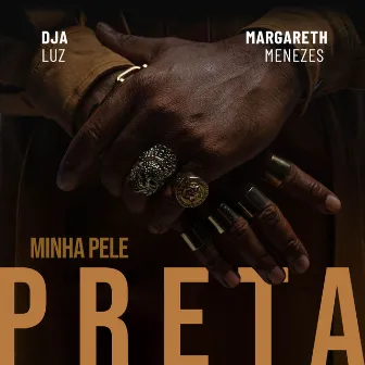 Minha Pele Preta by Dja Luz