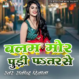 Balam Mor Pudi Pa Tarse by Ravindra Diwana