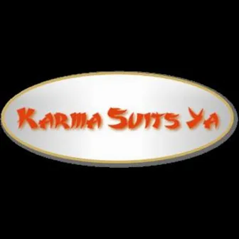 Karma Suits Ya by Hip Hop Maniac