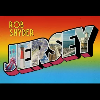 Jersey by Rob Snyder