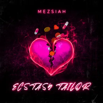 Ecstasy Tailor by Mezsiah