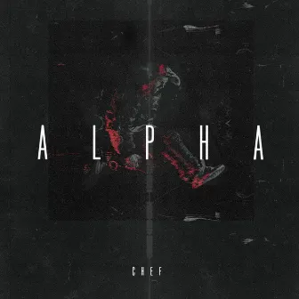 Alpha by Unknown Artist