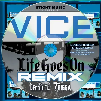 Life Goes On REMIX by TRIGGABEATZ