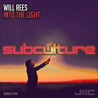 Into the Light by Will Rees