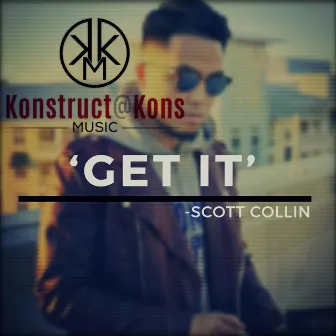 Get It by Konstructakons Music