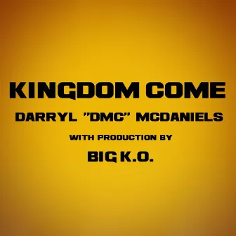 Kingdom Come by Darryl 