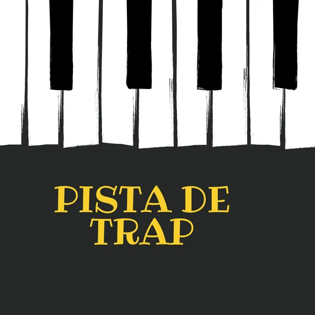 Pista de Trap