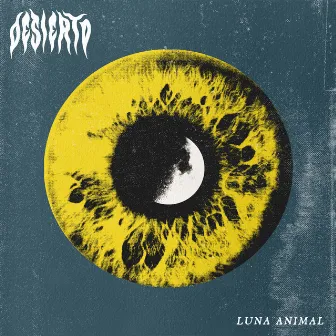 Luna Animal by Desierto