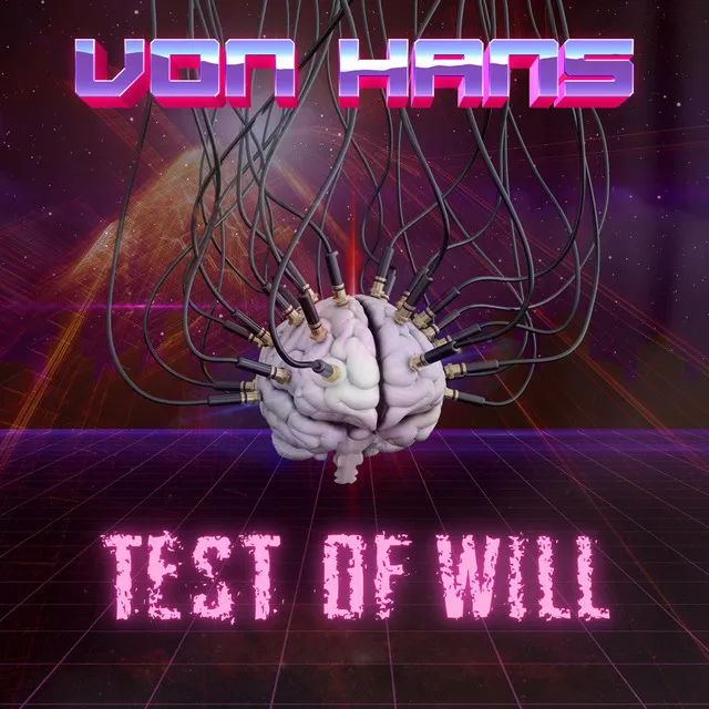 Test of Will