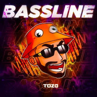 BASSLINE by TOZA