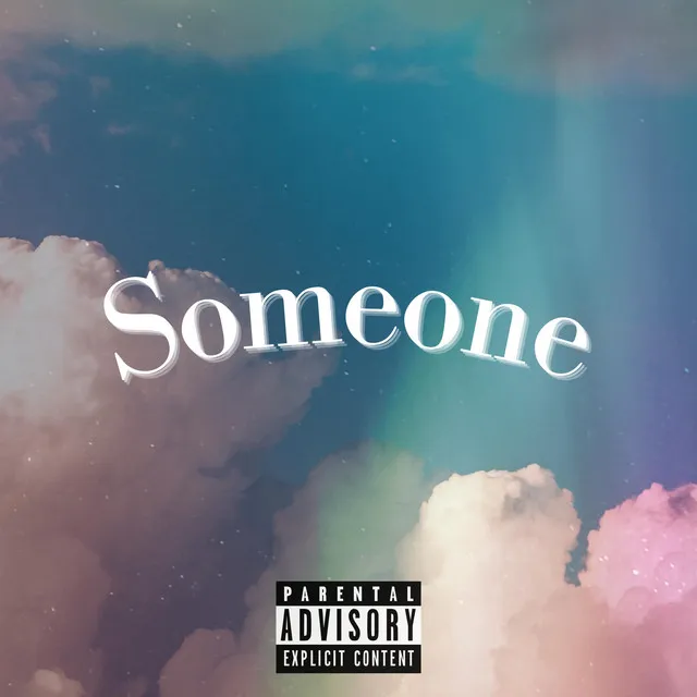 Someone