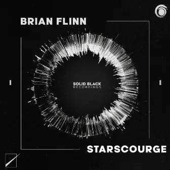 Starscourge by Brian Flinn