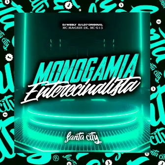 Monogamia Enterecinalista by DJ LD7 ORIGINAL