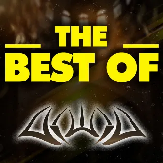 THE BEST OF by Akwid