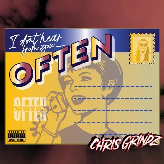 Often by Chris Grindz