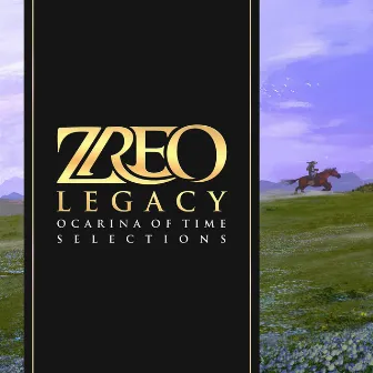 Ocarina of Time Selections by 