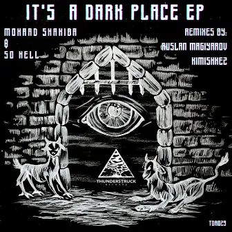 Its A Dark Place EP by So Hell