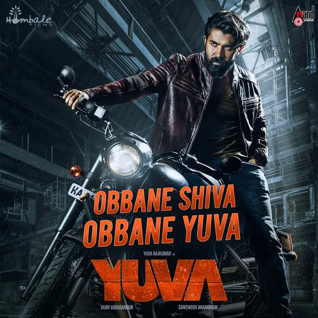 Obbane Shiva Obbane Yuva (From 