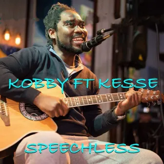 Speechless by Kobby