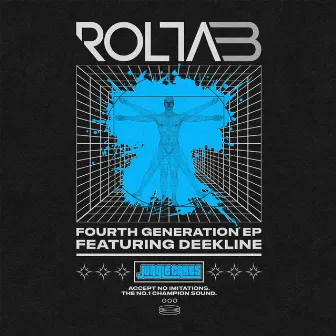 Fourth Generation EP by Rolla B