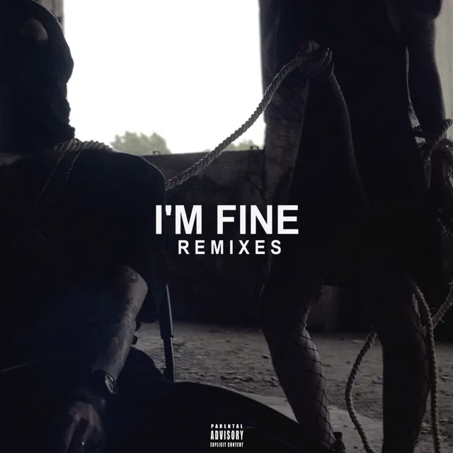 I'm Fine - De La Fete Remix