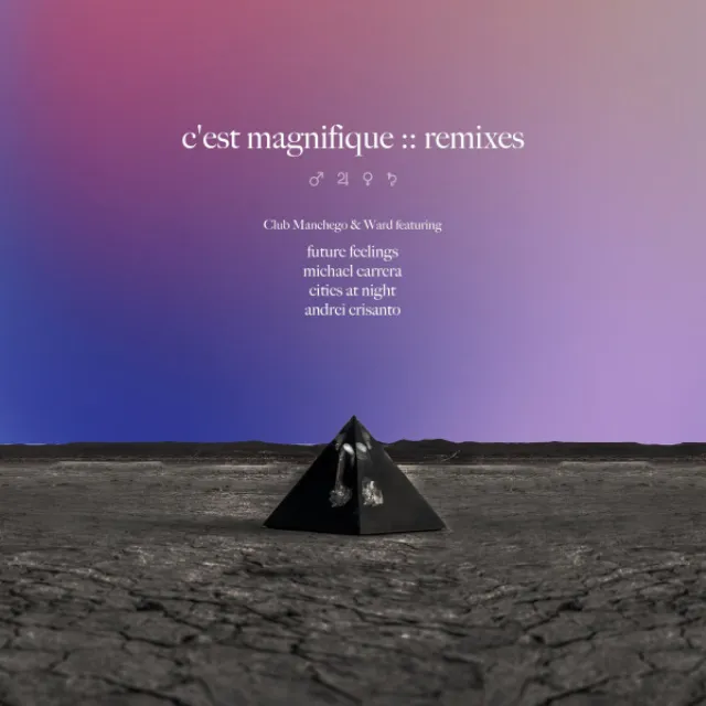 C'est Magnifique Remixes