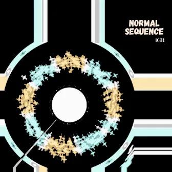 Normal Sequence by IGR