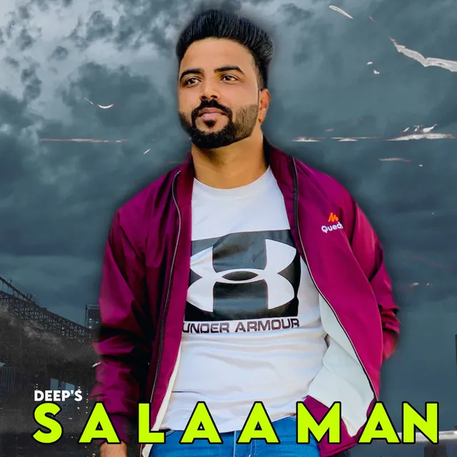 Salaaman