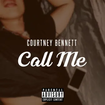 Call Me by Courtney Bennett