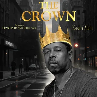 The CROWN by Kasim Allah