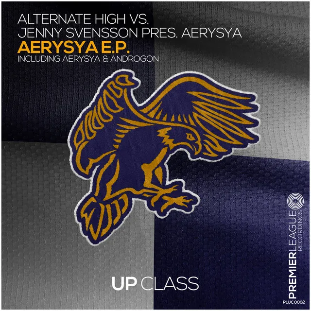 Aerysya - Extended Mix