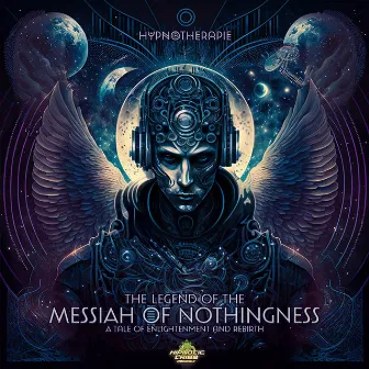 The Legend of the Messiah of Nothingness by Hypnotherapie