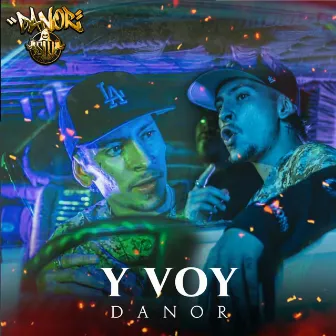 Y Voy by Danor SLV