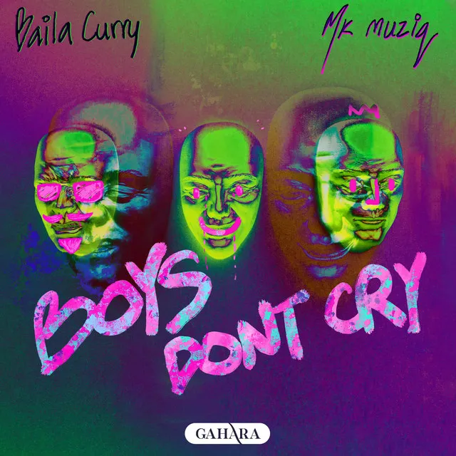 Boys Don't Cry