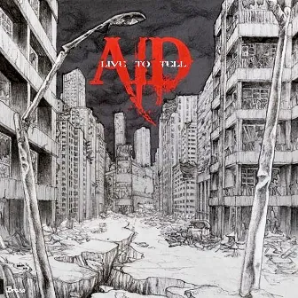 Live to tell by Aid