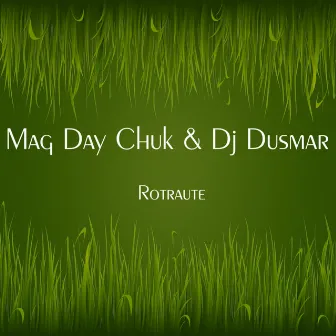 Rotraute by Mag Day Chuk