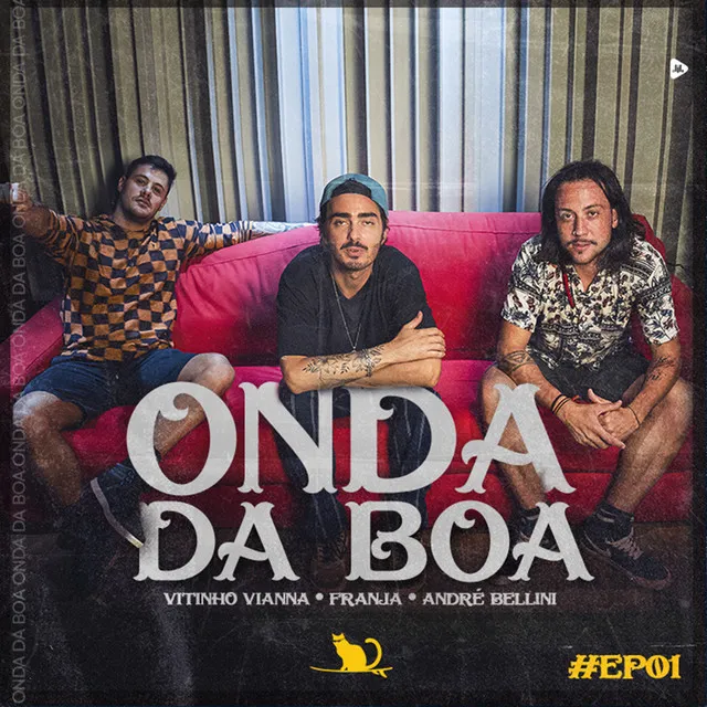 Onda Da Boa Ep01