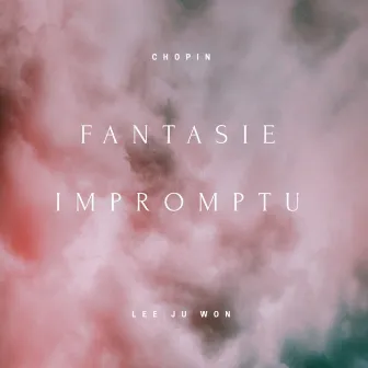 Fantasie Impromptu No.4 in C# Minor Op.66 by 이주원