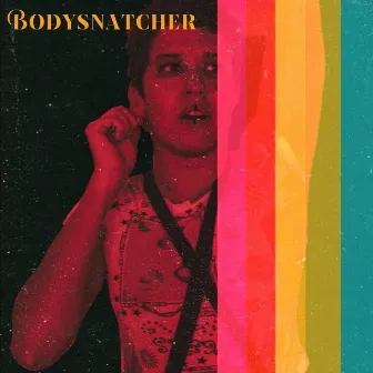 Bodysnatcher (Invasion) by Enj The Terrifying Muse