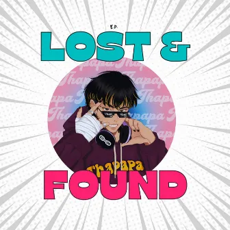 Lost n Found by ILLEGAL