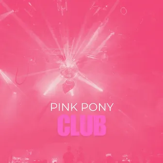 Pink Pony Club by Javesque