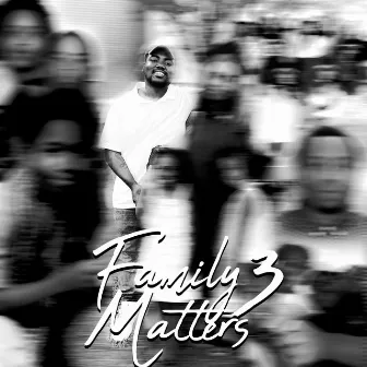 Family Matters 3 by ProdByAmazingStar