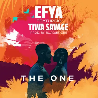 The One by Efya