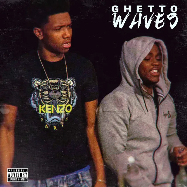 Ghetto Waves