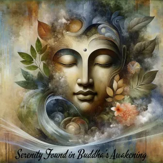 Serenity Found in Buddha's Awakening: Relaxing Zen, Flute Meditation for Healing Soul by Buddha's Breath