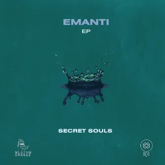 Emanti by Secret Souls